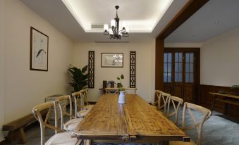 Xikou XiShang Homestay