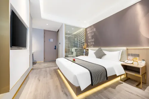Beautiful hotel - Esports