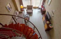 Yijia City Hotel (Mianyang Tieniu Square) - 2-Sterne