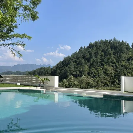 Qiandao Lake Yungu Songjian Holiday Homestay