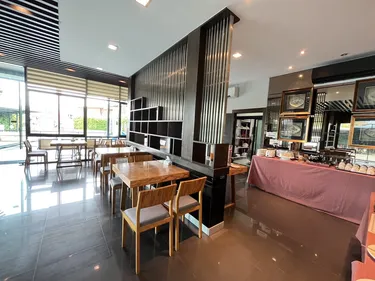 รูปภาพของเฮือนนานาจอมสวรรค์