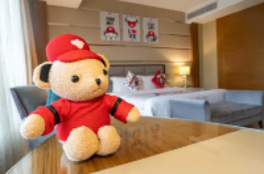 東莞厚街国際ホテル