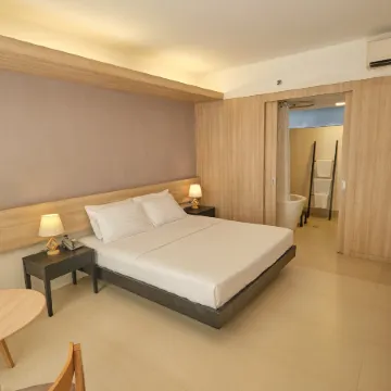 The Tides Hotel Boracay