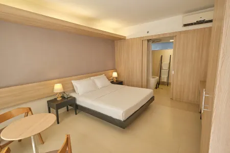 The Tides Hotel Boracay