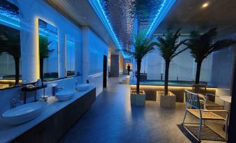 GreenTree Eastern Hotel (Kashgar Shache Railway Station)