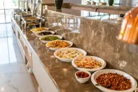 Hongsen Hotel - breakfast