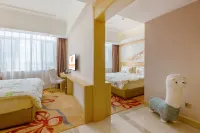 Vienna Hotel (Yuchang Yudaokou) - 3-Star