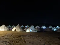 Zhongwei Manyan Star Tent Camping Base