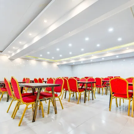 Jinlin Business Hotel