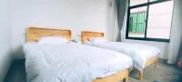 Volcanic Island One Ship Qingmeng Homestay