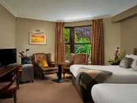 Great National Oranmore Lodge Hotel Hotels in Galway