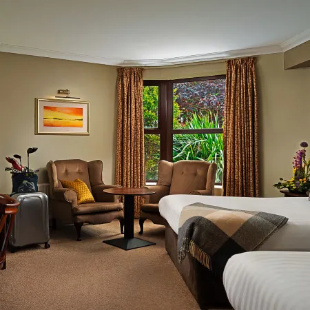 Oranmore Lodge Hotel Galway