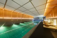 Peitree Resorts Yaoliang - 5-Star