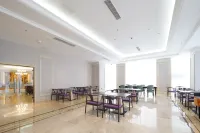 Vienna Hotel (Linyi Fortune Building) - Bữa sáng