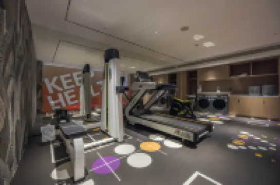 Wanxi Hotel (Ningbo Cixi Longshan Branch)