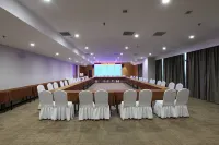 Yuefeng Hotel (Shouguang International Convention and Exhibition Center)