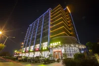 Shunxuan Hotel Foshan Hotels near Heshun Comprehensive Market