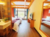 Diebu Zagana Gesang Medo Homestay Hotels in Têwo County