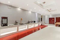 Xinyu Donghu Four Seasons Hotel - breakfast