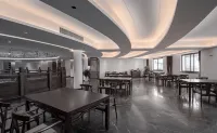 Liqiao River Town Resort - breakfast