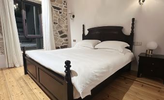 Wenling Jingxin Haishe Homestay