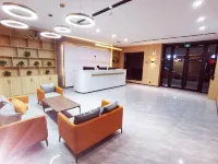 City Express Hotel (Mangya Huatugou)