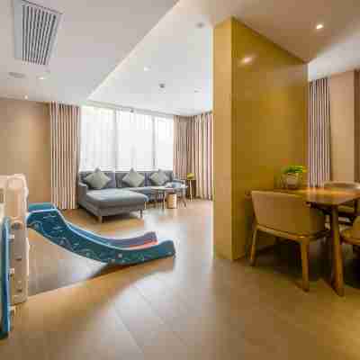 南澳悅縵度假飯店 Rooms
