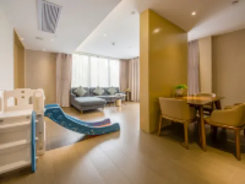 YORMAN RESORT Hotels in Nan'ao County