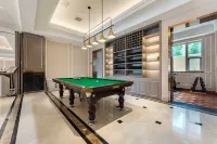 Polysheron Hotel (Lianyungang Yanhe Lane Railway Station)