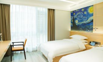 MINGQI SMART HOTEL