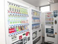 HOTEL ROUTE INN OOITAKAHAMA Hotels in Oi District