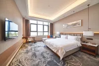 CGIG Eastern Holiday Hotel - balcony