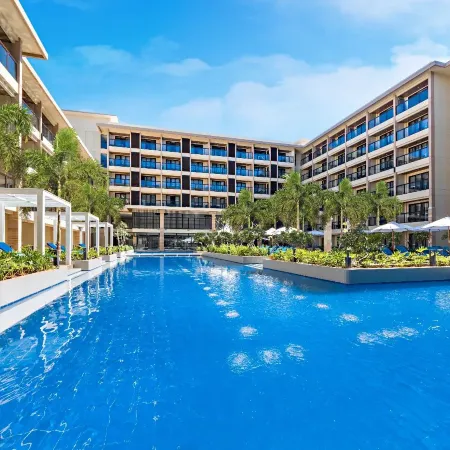 Henann Park Resort