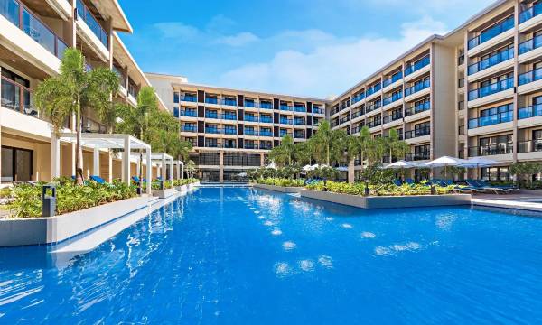Henann Park Resort