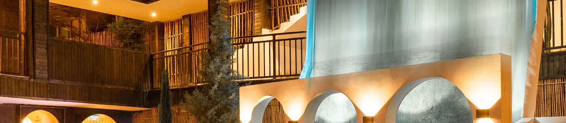 Cultural Hotels