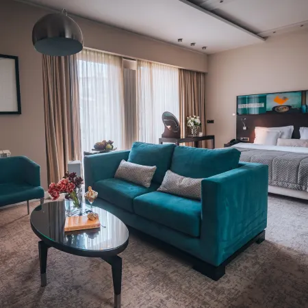 Boutique Hotel Townhouse 27