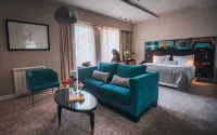 Boutique Hotel Townhouse 27 - 4 Yıldız