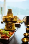 Shishanxu Designer Homestay - 조식 운영