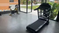 Guidong 13 Homestay - Gym
