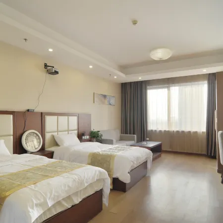 Shenyang Shimao Xixifusi Audio and Video Serviced Apartment (Wulihe Shimao Jinggong Branch)