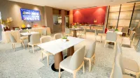 Wangfu Junzan Hotel
