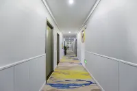 Renshou Hongyu Business Hotel (Renshou City Wetland Park Branch)