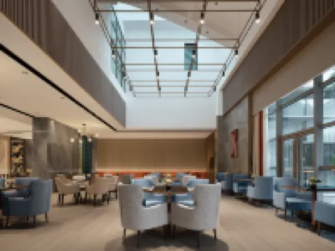 Livable Hotel (Changsha High-speed Railway South Station   Convention Center  Branch) Hotels in Changsha