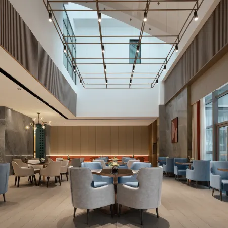 Livable Hotel (Changsha High-speed Railway South Station   Convention Center  Branch)