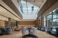 Echarm Hotel (Changsha High-speed Railway South Station East Plaza Branch)