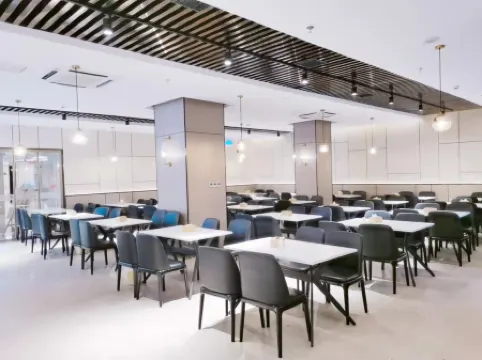 Starway Hotel Lanzhou New District Zhongchuan Airport