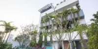 Yilin Hotel Hôtels à : Chamkar Morn