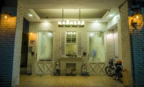 Hualien Bird's House Hostel