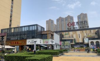 Zhangzhou Jiaomei Sunflower Apartment