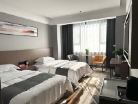 Shenhe Hotel